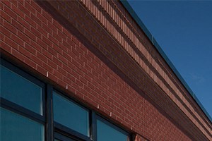 Zoso Flats - terrace - Arlington VA Rentals